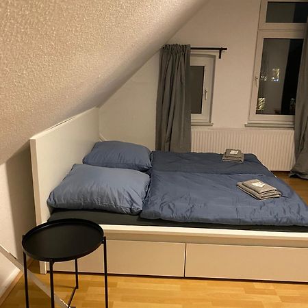 Zimmervermietung Oldenburg Eksteriør billede