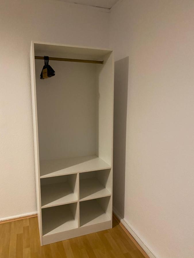 Zimmervermietung Oldenburg Eksteriør billede