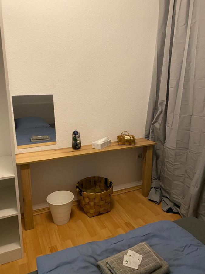 Zimmervermietung Oldenburg Eksteriør billede