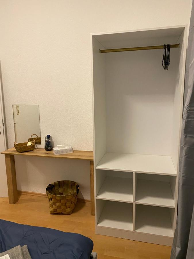 Zimmervermietung Oldenburg Eksteriør billede