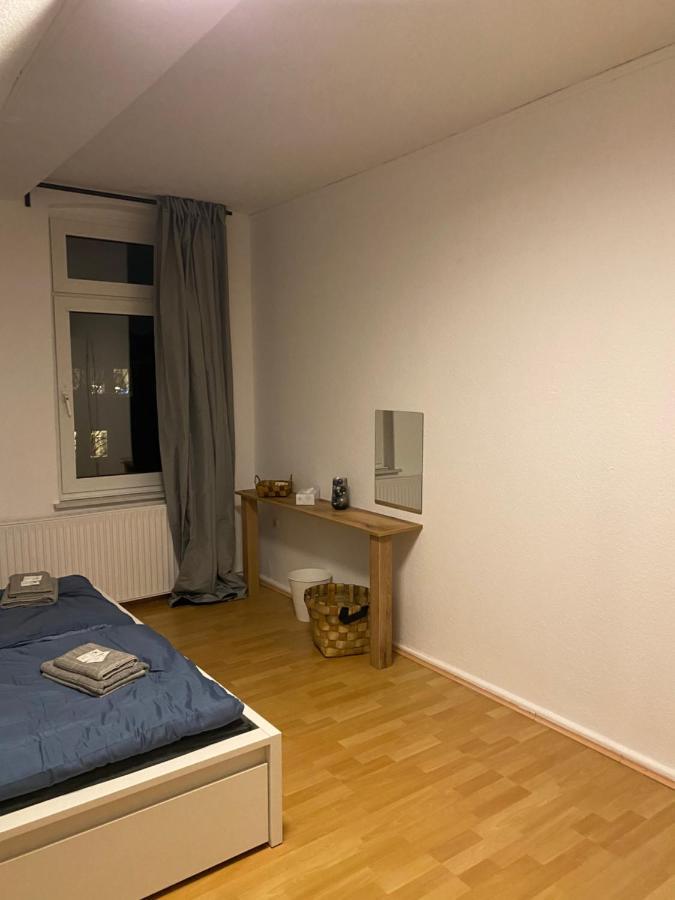 Zimmervermietung Oldenburg Eksteriør billede