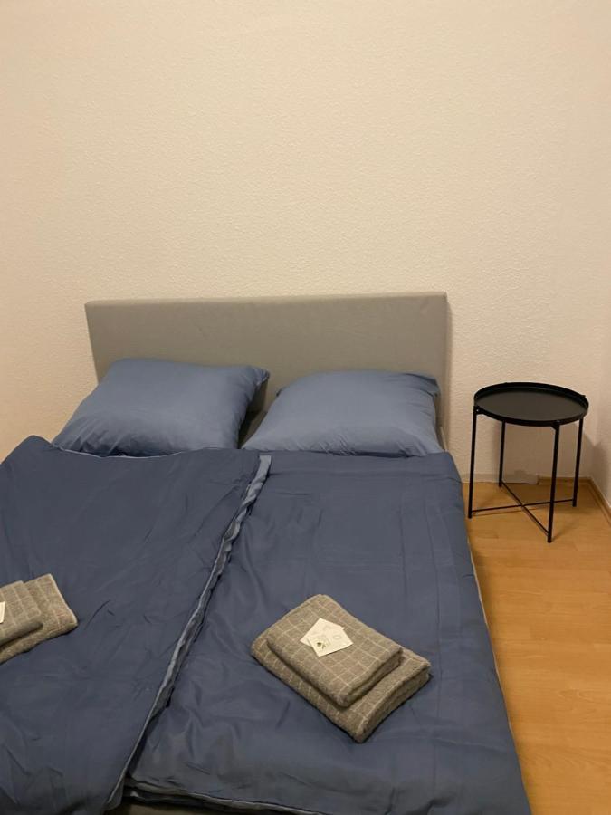 Zimmervermietung Oldenburg Eksteriør billede