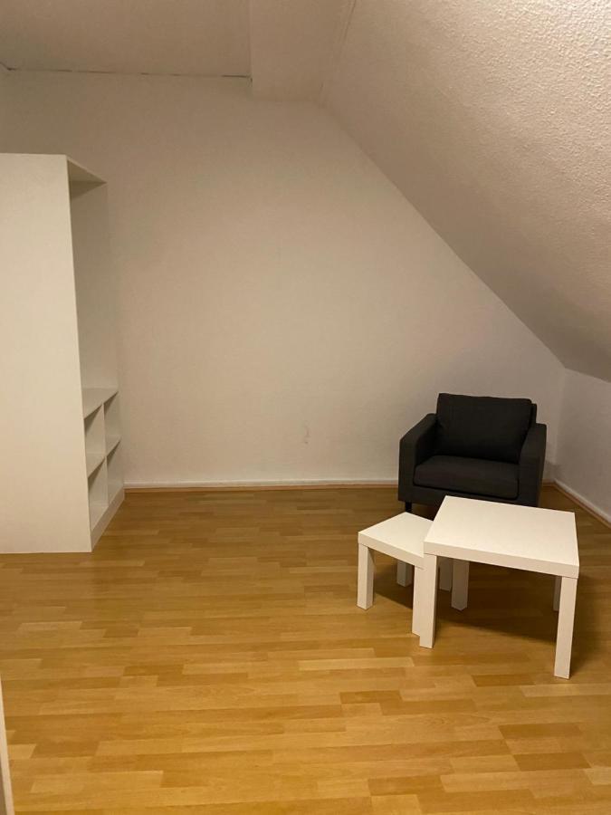 Zimmervermietung Oldenburg Eksteriør billede