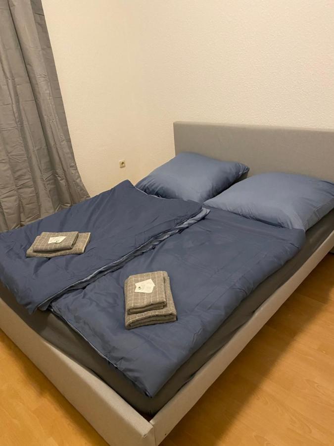 Zimmervermietung Oldenburg Eksteriør billede