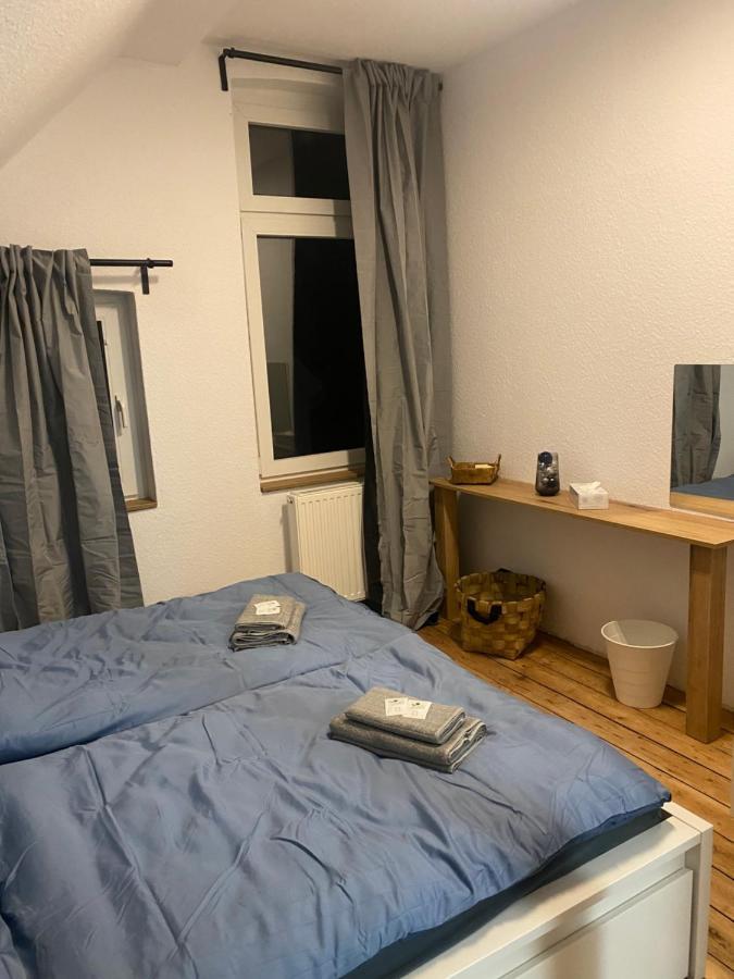 Zimmervermietung Oldenburg Eksteriør billede