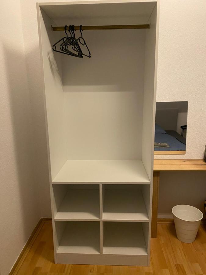 Zimmervermietung Oldenburg Eksteriør billede
