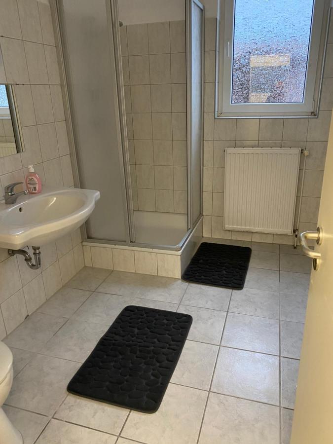 Zimmervermietung Oldenburg Eksteriør billede