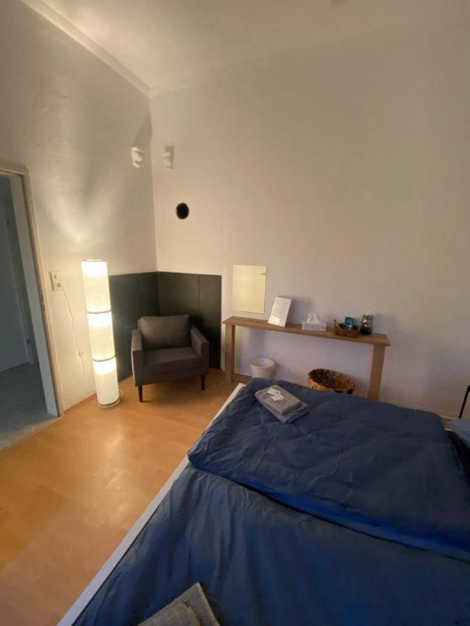 Zimmervermietung Oldenburg Eksteriør billede